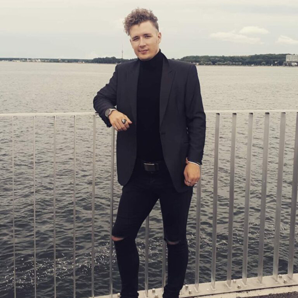 mihkel